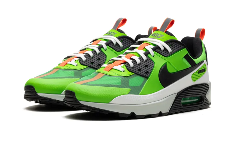 Nike Air Max Air Max 90 Drift 'Action Green'